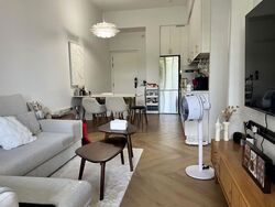 The Hillier (D23), Apartment #576991181